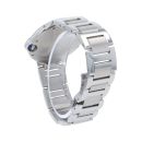 Cartier Ballon Bleu Pre Owned Watch Ref 4345