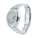 Rolex Datejust 'Wimbledon' Pre Owned Watch Ref 126200