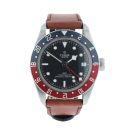 Tudor Black Bay GMT Pre Owned Watch Ref 79830RB