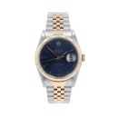 Rolex Datejust Pre Owned Watch Ref 16233