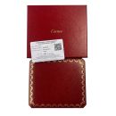 Cartier Ballon Bleu Pre Owned Watch Ref 4373