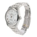 Rolex Datejust Pre Owned Watch Ref 16200