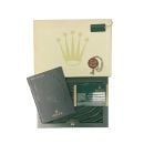 Rolex Datejust Pre Owned Watch Ref 116203