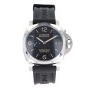 Panerai Luminor Marina Pre Owned Watch Ref PAM01312