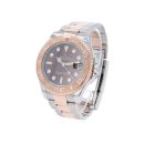 Rolex Yacht-Master Pre Owned Watch Ref 268621