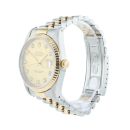 Rolex Datejust Pre Owned Watch Ref 16233