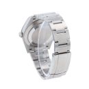 Rolex Oyster Perpetual Pre Owned Watch Ref 124300