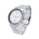 Breitling Montbrillant Pre Owned Watch Ref A23340