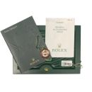 Rolex Datejust Pre Owned Watch Ref 179173