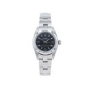 Rolex Oyster Perpetual Pre Owned Watch Ref 76080