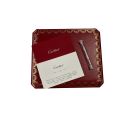 Cartier Santos Dumont Pre Owned Watch Ref 4242