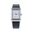 Jaeger Lecoultre Reverso Tribute Pre Owned Watch Ref Q713842J