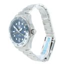 Tag Heuer Aquaracer GMT Pre Owned Watch Ref WBP2010