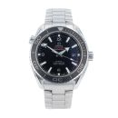 Omega Seamaster Planet Ocean Pre Owned Watch Ref 232.30.46.2101.001