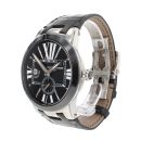 Ulysse Nardin Executive Dual Time Pre Owned Watch Ref 243-00