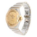 Omega Constellation Pre Owned Watch Ref 12320382108002