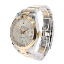 Rolex Datejust Pre Owned Watch Ref 126303
