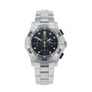 Tag Heuer Aquagraph Pre Owned Watch Ref CN211A
