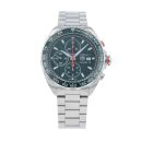 Tag Heuer Formula 1 Pre Owned Watch Ref CAZ201H