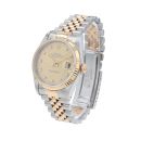 Rolex Datejust Pre Owned Watch Ref 16233