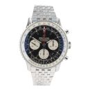Breitling Navitimer Pre Owned Watch Ref AB0121