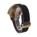 Montblanc Iced Sea Automatic Date Pre Owned Watch Ref 133300