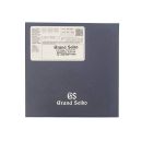 Grand Seiko Spring Drive Pre Owned Watch Ref 9R31-OAGO