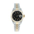 Rolex Datejust Pre Owned Watch Ref 69173