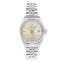 Rolex Oyster Perpetual Pre Owned Watch Ref 6924