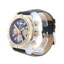 Breitling Chronomat 44 Pre Owned Watch Ref CB0110