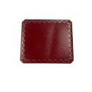 Cartier Tank Francaise Pre Owned Watch Ref 3217