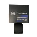 Tag Heuer Carrera Porsche Pre Owned Watch Ref CBN2A1M