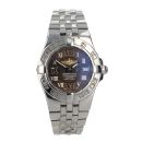 Breitling Galactic Pre Owned Watch Ref A71340