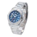 Breitling Avenger 'HMS Queen Elizabeth' Pre Owned Watch Ref A32397