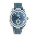 Omega Seamaster Aqua Terra Pre Owned Watch Ref 22012412103005
