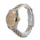 Rolex Datejust Pre Owned Watch Ref 69163