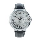 Cartier Ballon Bleu Pre Owned Watch Ref 3765