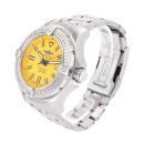 Breitling Avenger Pre Owned Watch Ref A17319