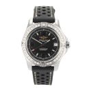 Breitling Colt Pre Owned Watch Ref A74389