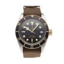 Tudor Black Bay Pre Owned Watch Ref 79733