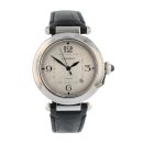 Cartier Pasha Pre Owned Watch Ref 4266