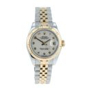 Rolex Datejust Pre Owned Watch Ref 179173