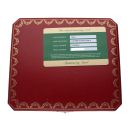 Cartier Custom Tank Francaise Pre Owned Watch Ref 2384