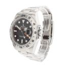 Rolex Explorer II Pre Owned Watch Ref 216570