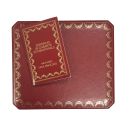 Cartier Custom Tank Pre Owned Watch Ref 2302