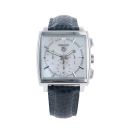 Tag Heuer Monaco Pre Owned Watch Ref CW2119