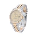 Rolex Datejust Pre Owned Watch Ref 16233