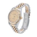 Rolex Datejust Pre Owned Watch Ref 16233