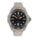 Tag Heuer Aquaracer Pre Owned Watch Ref WBP208D