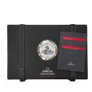 Omega Speedmaster Pre Owned Watch Ref 31133423001001